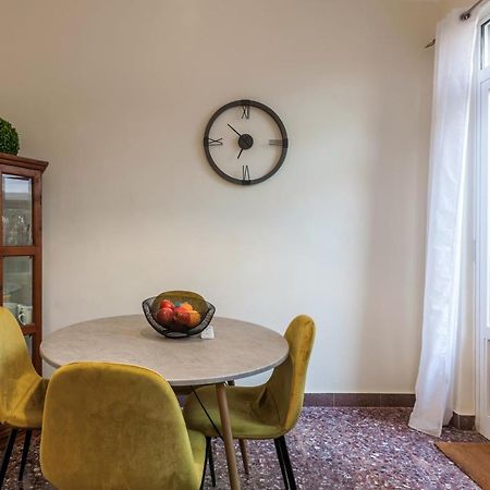 Evangelia Residenza, Elegant Stay In Herakleion! Heraclión Exterior foto