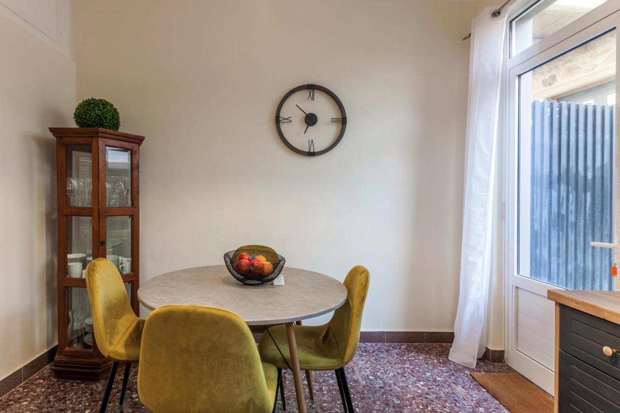 Evangelia Residenza, Elegant Stay In Herakleion! Heraclión Exterior foto